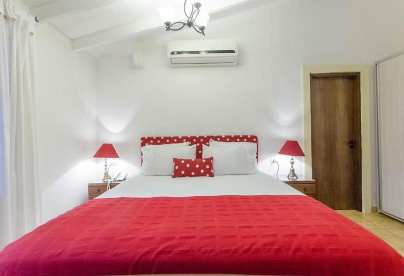 اتاق استاندارد, La Casona Hotel Boutique