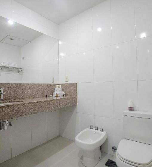 اتاق استاندارد, La Casona Hotel Boutique