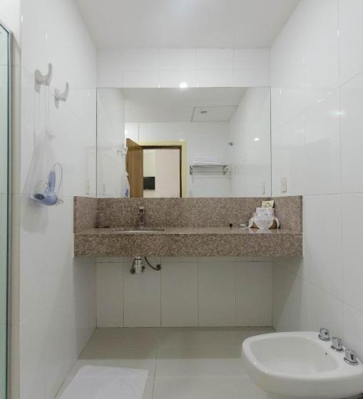 اتاق استاندارد, La Casona Hotel Boutique