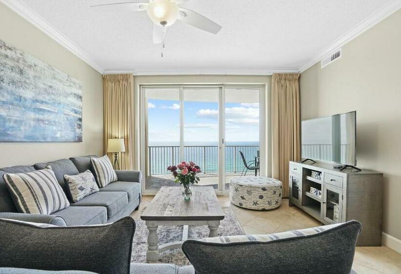 آپارتمان 2 خوابه, Ocean Villa By Panhandle Getaways