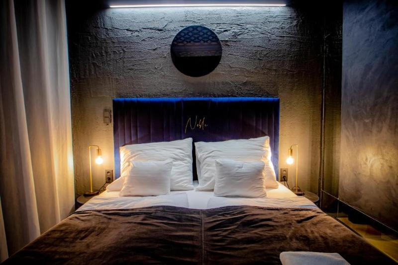 اتاق استاندارد, Radisson Hotel Santa Cruz