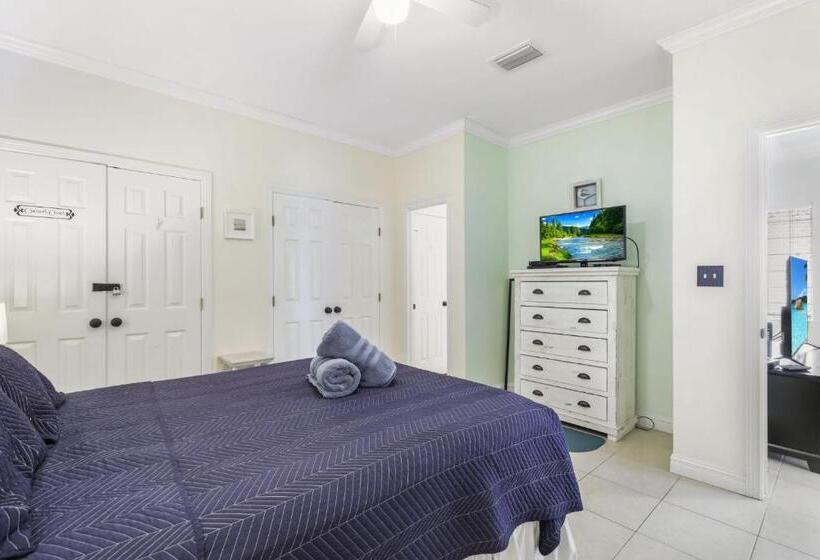 آپارتمان 1 خوابه, Rain Dancer By South Padre Condo Rentals