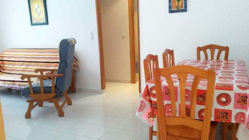 آپارتمان 2 خوابه, Apartamentos Gandia Universidad 3000