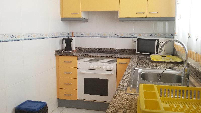 آپارتمان 2 خوابه, Apartamentos Gandia Universidad 3000