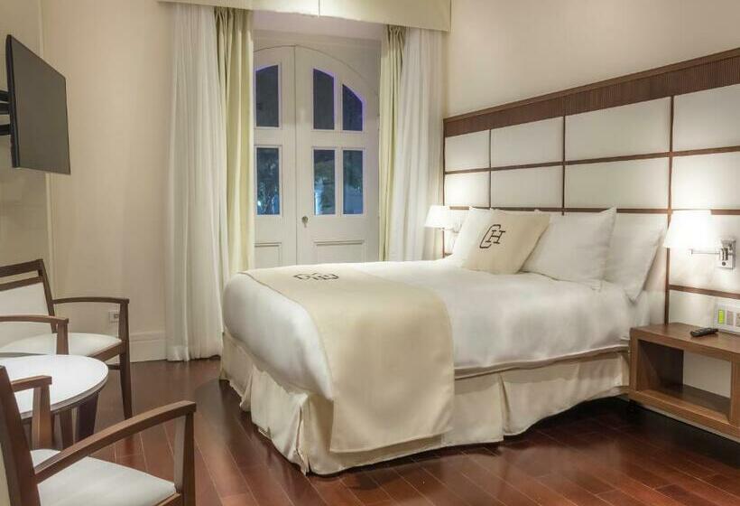 اتاق پرمیوم, Central Hotel Panama Casco Viejo