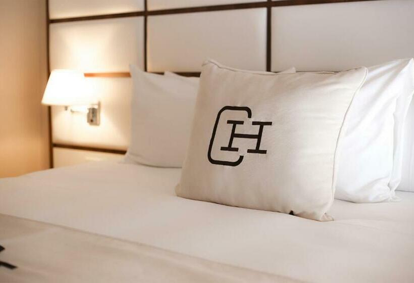 اتاق پرمیوم, Central Hotel Panama Casco Viejo