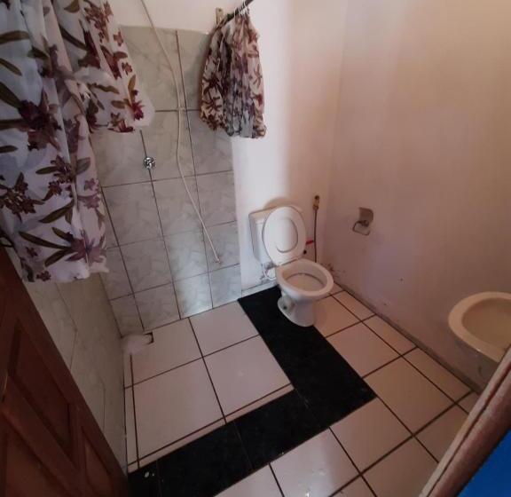 四人标准间, Hostel Tabapiri
