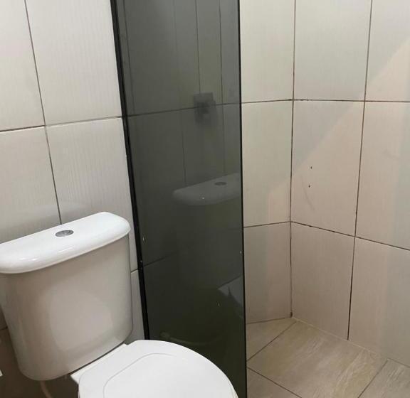 اتاق لوکس یک تخته, Hostel Zampollo