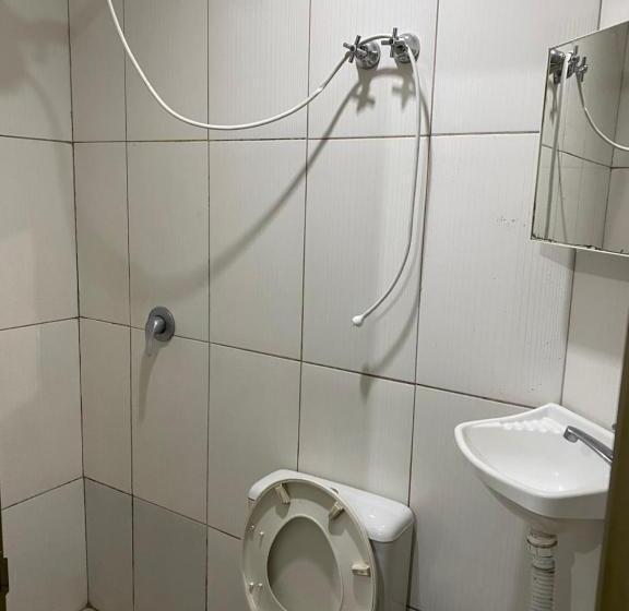 اتاق لوکس چهار تخته, Hostel Zampollo