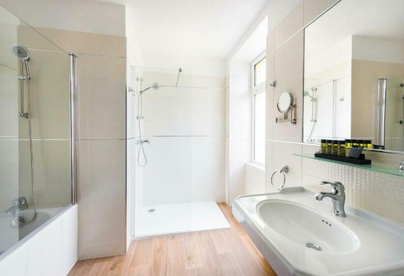 １ベッドルームアパートメント, Appart City Collection Nîmes Arènes