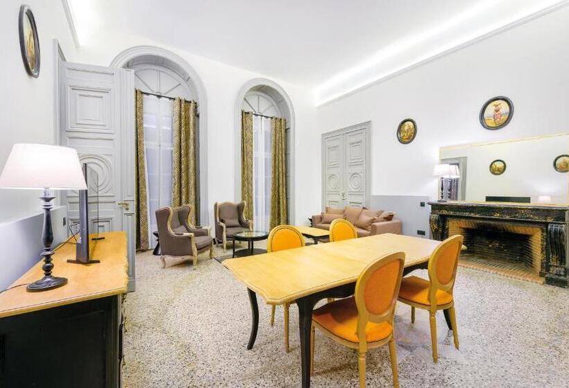 １ベッドルームのスーペリアアパートメント, Appart City Collection Nîmes Arènes