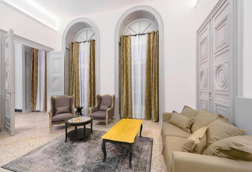 １ベッドルームのスーペリアアパートメント, Appart City Collection Nîmes Arènes