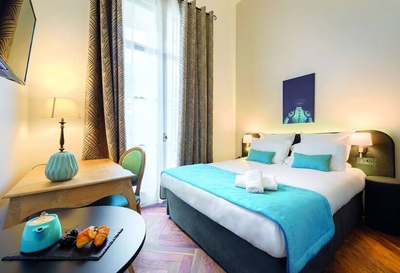 １ベッドルームのスーペリアアパートメント, Appart City Collection Nîmes Arènes