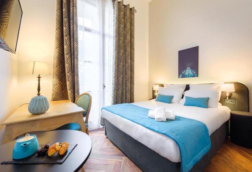 １ベッドルームのスーペリアアパートメント, Appart City Collection Nîmes Arènes