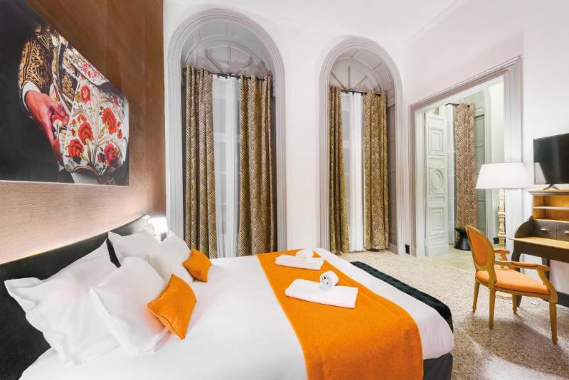 １ベッドルームのスーペリアアパートメント, Appart City Collection Nîmes Arènes