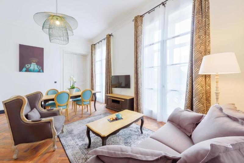 １ベッドルームのスーペリアアパートメント, Appart City Collection Nîmes Arènes