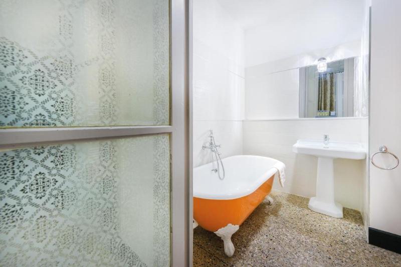 １ベッドルームのスーペリアアパートメント, Appart City Collection Nîmes Arènes