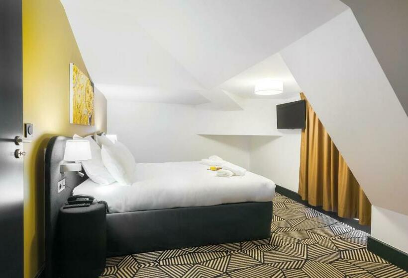 １ベッドルームアパートメント, Appart City Collection Nîmes Arènes