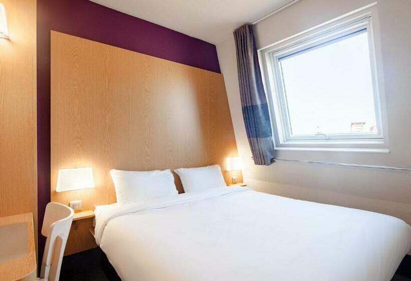 اتاق استاندارد, B&b Hotel Paris Est Bobigny Université