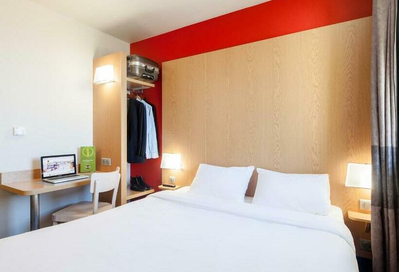اتاق استاندارد, B&b Hotel Paris Est Bobigny Université