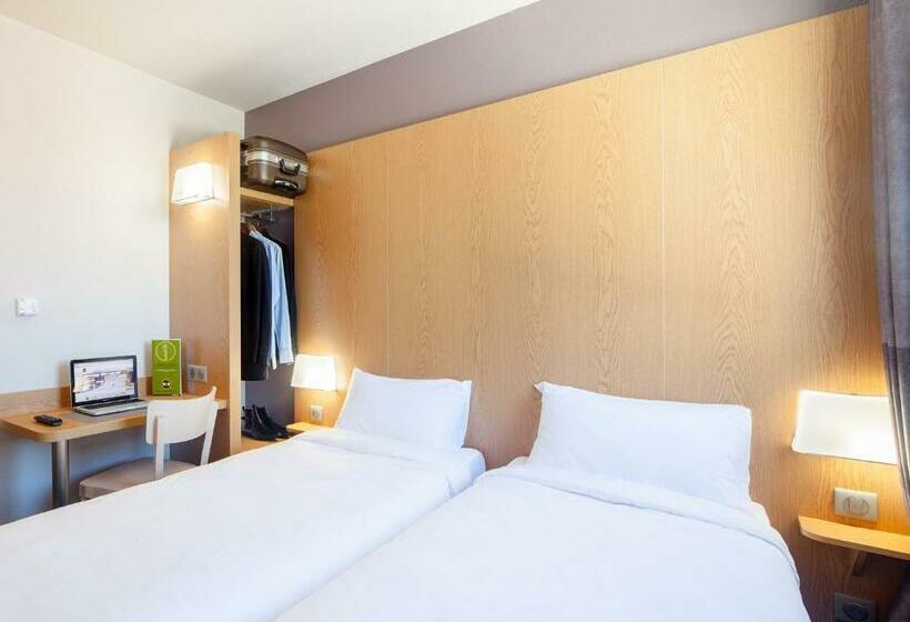 اتاق استاندارد, B&b Hotel Paris Est Bobigny Université