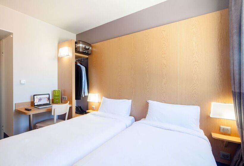اتاق استاندارد, B&b Hotel Paris Est Bobigny Université