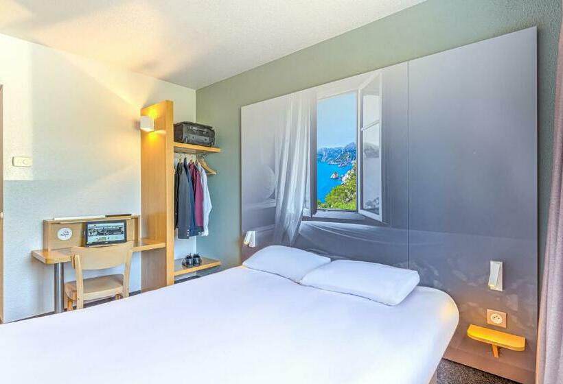 اتاق استاندارد, B&b Hotel Salon De Provence
