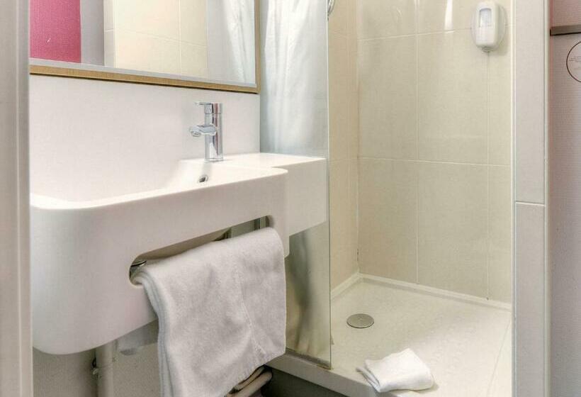 اتاق استاندارد, B&b Hotel Salon De Provence