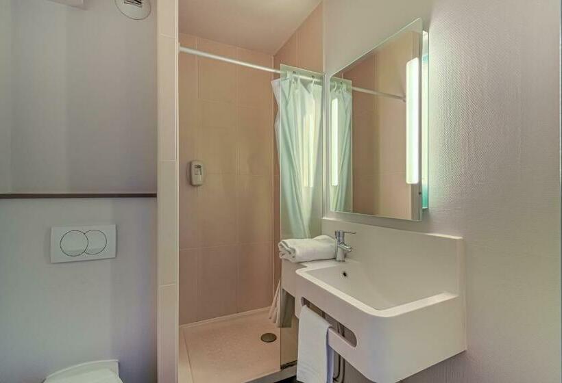 اتاق استاندارد, B&b Hotel Salon De Provence