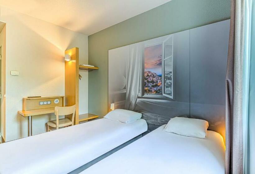 اتاق استاندارد, B&b Hotel Salon De Provence