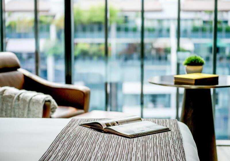 اتاق استاندارد, B&b Hotel Salon De Provence