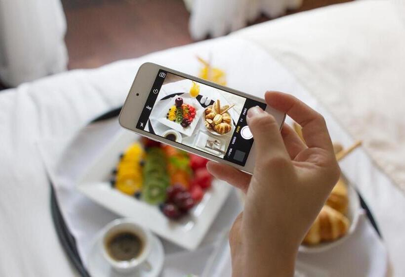 سوییت, Central Hotel Panama Casco Viejo