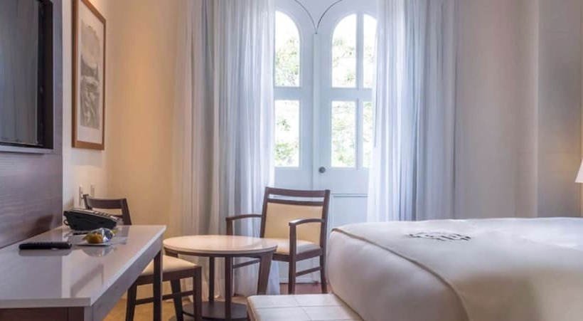 اتاق پرمیوم, Central Hotel Panama Casco Viejo