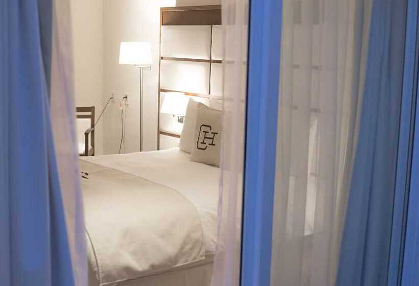 اتاق پرمیوم, Central Hotel Panama Casco Viejo