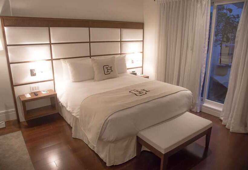 سوییت, Central Hotel Panama Casco Viejo