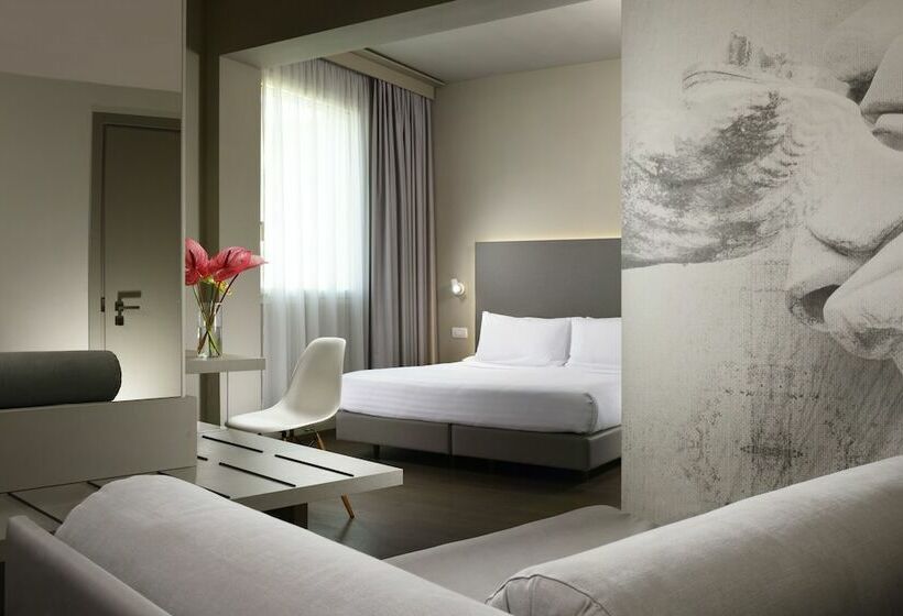 Superior Kamer, Glance  In Florence