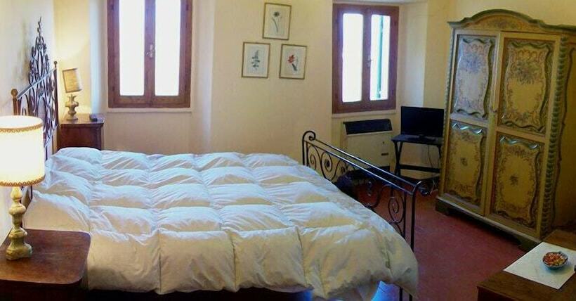 اتاق استاندارد برای معلولان, Il Vigneto Spoleto