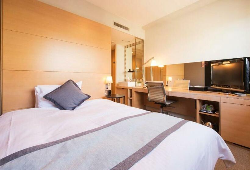 标准单人间, K S Street Hotel Miyazaki