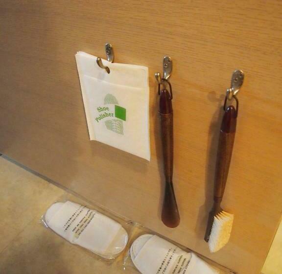 标准间, K S Street Hotel Miyazaki
