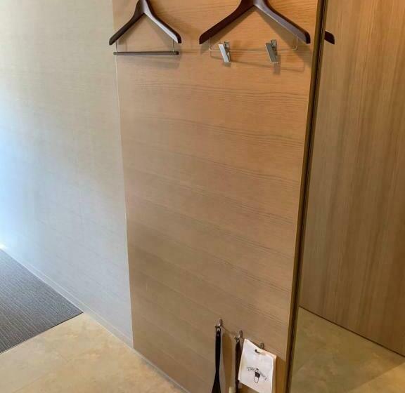 标准单人间, K S Street Hotel Miyazaki