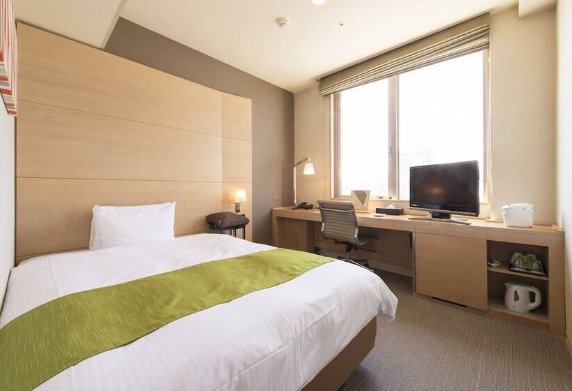 Superior Single Room, K S Street  Miyazaki