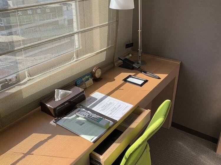 高级单人间, K S Street Hotel Miyazaki