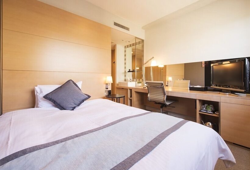 标准单人间, K S Street Hotel Miyazaki