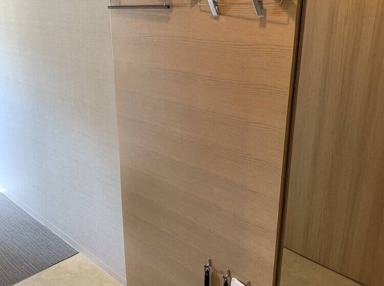 标准单人间, K S Street Hotel Miyazaki