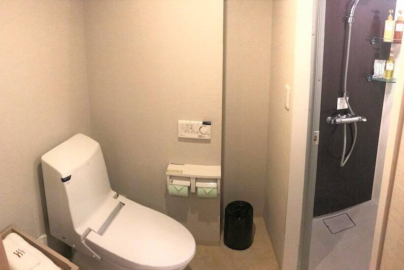标准间, K S Street Hotel Miyazaki