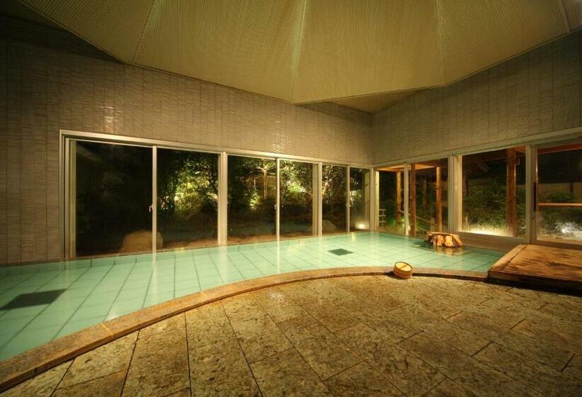 اتاق استاندارد, Misasa Onsen Misasakan