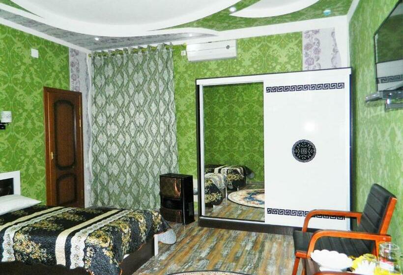 اتاق استاندارد, Shohkand