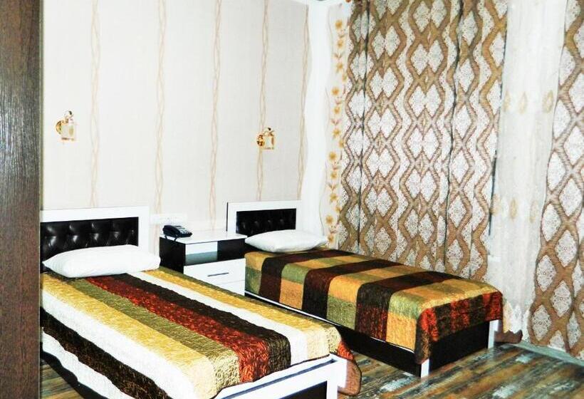 اتاق استاندارد, Shohkand
