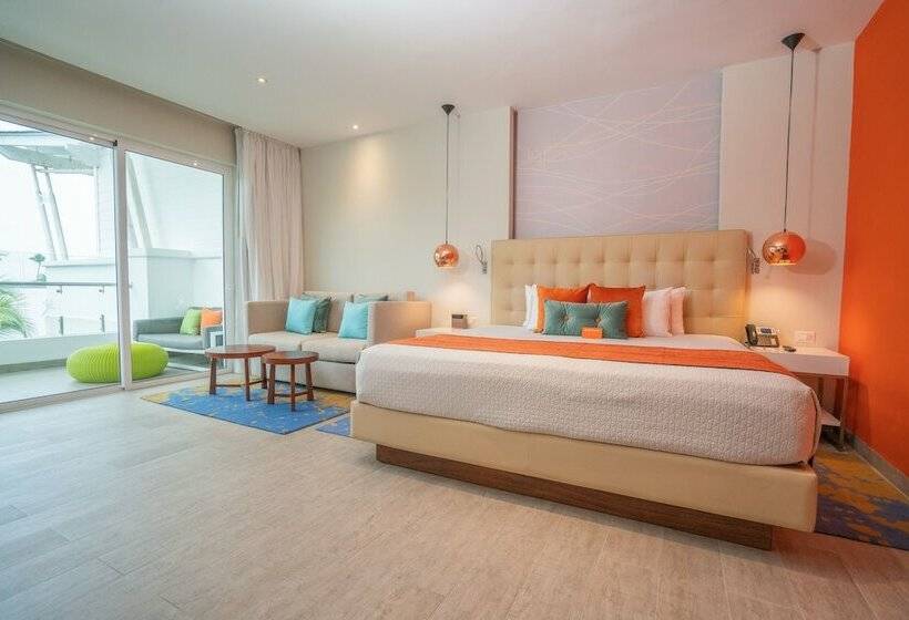 Suite, Nickelodeon™ S & Resort Punta Cana   All Inclusive