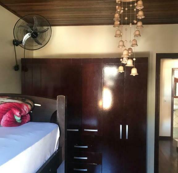 Economy Quadruple Room, Reges Hostel
